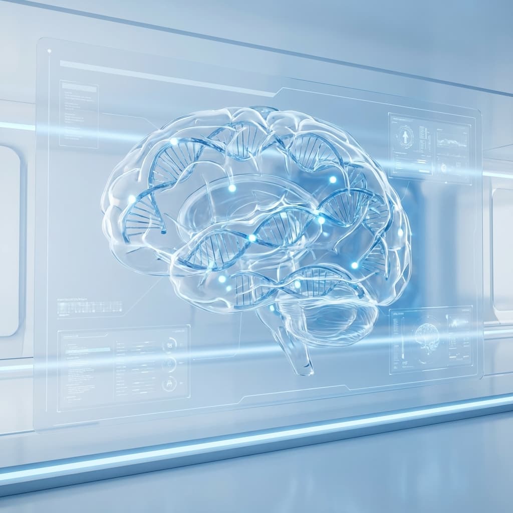 Healthcare & Life Sciences